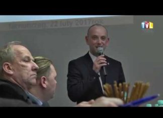 2018.10.24 – POWIAT TARNOBRZESKI PO WYBORACH