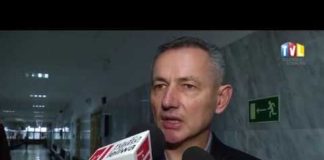 2018.10.29 – DRUGA ROZPRAWA Z WYŁĄCZENIEM JAWNOŚCI