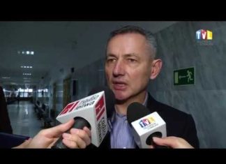 2018.10.29 – DRUGA ROZPRAWA Z WYŁĄCZENIEM JAWNOŚCI