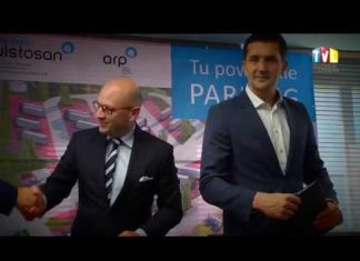 2018.10.26 – KONFERENCJA PRASOWA ARP S.A.