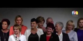 2018.10.02 – RAZEM CHCĄ ROZWINĄĆ TARNOBRZEG