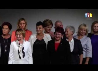 2018.10.02 – RAZEM CHCĄ ROZWINĄĆ TARNOBRZEG