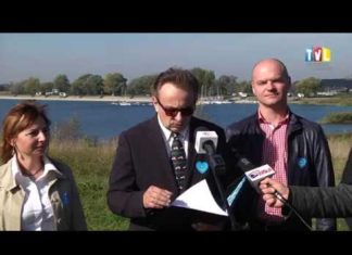 2018.10.11 – WODY SIARCZKOWE SZANSĄ DLA TARNOBRZEGA