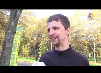 2018.10.13 – PIESZO-ROWEROWE ZAWODY NA ORIENTACJĘ