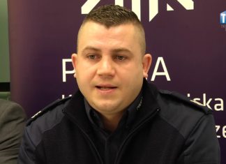 2018.10.05 – UWAGA NA OSZUSTÓW!