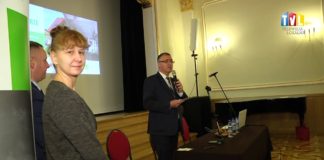 2018.10.09 – Z MYŚLĄ O ZDROWIU I ŚRODOWISKU