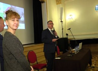 2018.10.09 – Z MYŚLĄ O ZDROWIU I ŚRODOWISKU