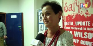 2018.10.06 – SENIORZY ZAKOŃCZYLI SENIORIADĘ