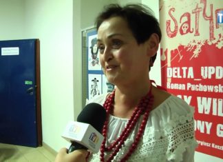 2018.10.06 – SENIORZY ZAKOŃCZYLI SENIORIADĘ