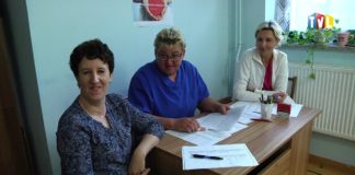 2018.10. 09 – POROZUMIENIE TUŻ PRZED STRAJKIEM