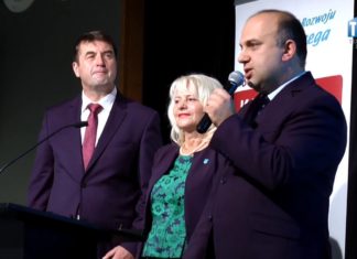 2018.10.10 – KOLEJNE PROPOZYCJE BOŻENY KAPUŚCIAK