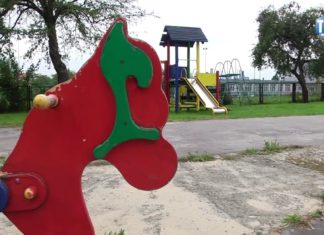 2018.10.07 – MIESZKAŃCY ZDECYDOWALI