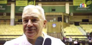 WYDARZENIA SPORTOWE Z DN. 12 PAŹDZIERNIKA 2018