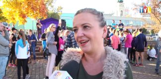 2018.10.11 – SOLIDARNY BIEG