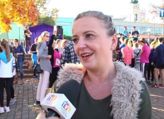 2018.10.11 – SOLIDARNY BIEG