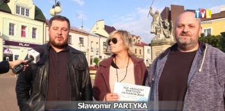 2018.10.01 – URODZINY BARTOSZA