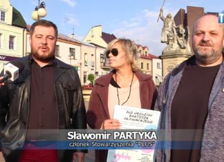 2018.10.01 – URODZINY BARTOSZA