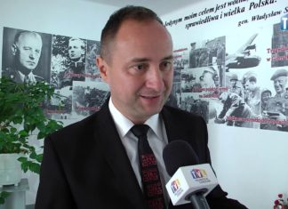 2018.10.12 – DZIEŃ BUDOWLAŃCA W “BUDOWLANCE”