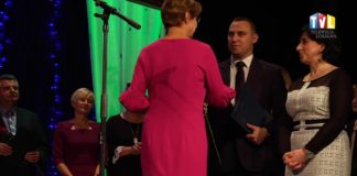 2018.10.12 – DZIEŃ EDUKACJI NARODOWEJ W TARNOBRZEGU