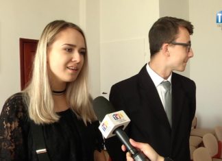 2018.10.16 – STYPENDIA DLA MŁODYCH ZDOLNYCH