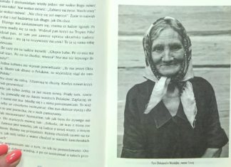 2018.10.05 – BIBLIOTEKA KSIĄŻKĘ POLECA – “SPRAWIEDLIWI ZDRAJCY”