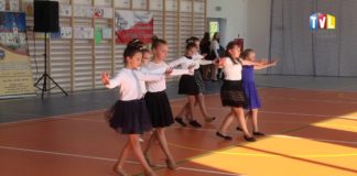 2018.10.18 – OBIEKT SPORTOWY NA MEDAL