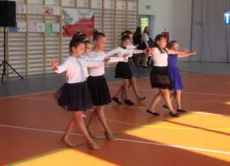 2018.10.18 – OBIEKT SPORTOWY NA MEDAL