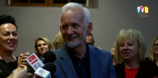 2018.10.22 – DARIUSZ BOŻEK PREZYDENTEM TARNOBRZEGA