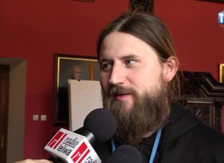 2018.10.23 – ŚREDNIOWIECZNE SKRYPTORIUM W ZAMKU DZIKOWSKIM