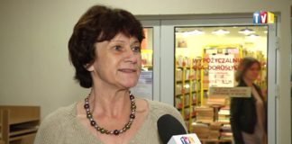 2018.10.25 – WARSZTATY W BIBLIOTECE