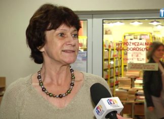 2018.10.25 – WARSZTATY W BIBLIOTECE