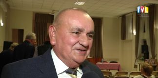 2018.10.23 – TRZEŚNIOWSKA ŚWIĄTYNIA NA KARTACH KSIĄŻKI