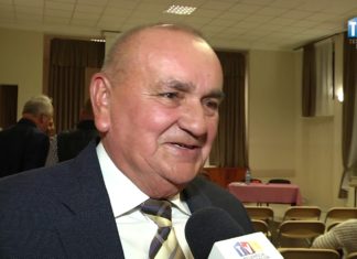 2018.10.23 – TRZEŚNIOWSKA ŚWIĄTYNIA NA KARTACH KSIĄŻKI