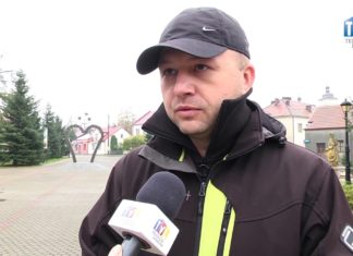 2018.10.28 – SZLAKIEM POMNIKÓW PRZYRODY