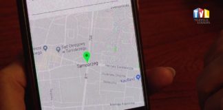 2018.10.29 – MIEJSKIE INFORMACJE NA TELEFON