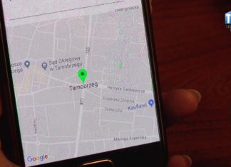 2018.10.29 – MIEJSKIE INFORMACJE NA TELEFON