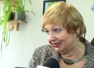 2018.10.29 – RUSZAJĄ Z KLATKĄ