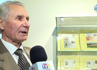 2018.10.31 – 100 ROCZNICA ODZYSKANIA NIEPODLEGŁOŚCI PO TARNOBRZESKU