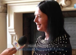 2018.10.04 – Z PRZEWODNIKIEM PO TARNOBRZEGU I WÜRDZBURGU