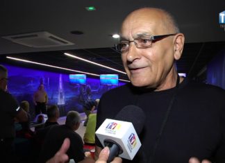 2018.10.02 – TARNOBRZEG POD RZĄDAMI SENIORÓW