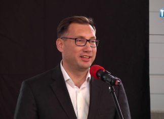 2018.10.04 – NOWA HALA W GORZYCACH