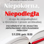 plakat