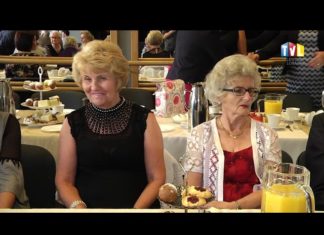 2018.10.11 – SENIORZY SIĘ BAWIĄ – I TO JAK!