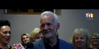 2018.10.24 – TARNOBRZEŻANIE WYBRALI PREZYDENTA