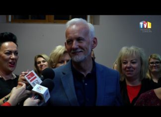 2018.10.24 – TARNOBRZEŻANIE WYBRALI PREZYDENTA