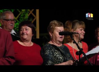 2018.10.25 – BIESIADA U SENIORÓW