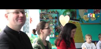 2018.10.29 – DZIECIAKI O JANIE PAWLE II