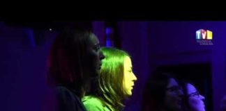 2018.11.18 – W DUCHU GOSPEL