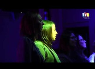 2018.11.18 – W DUCHU GOSPEL