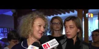 2018.11.22 – CZARNY PROTEST W POMOCY SPOŁECZNEJ